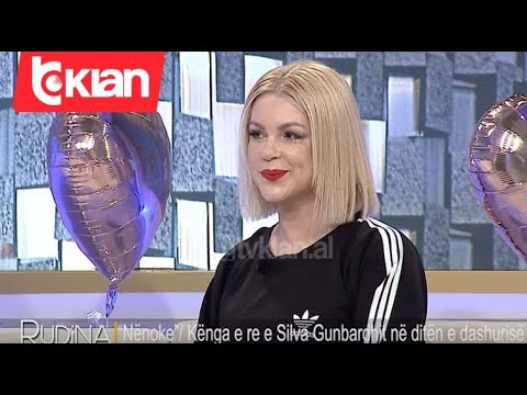 Kenga e re e Silva Gunbardhit per Shen Valentin nuk i kushtohet bashkeshortit, por...