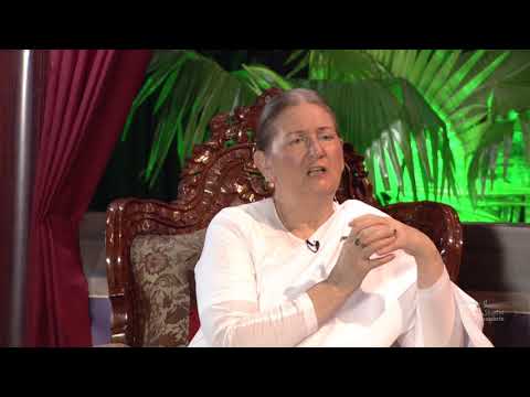 Fireside Chats with Burning Question | Ep 77 |  God, the Parent | Brahmakumaris