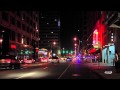 eScapes - Indianapolis at Night - featuring Larry Carlton's "Roll With It"
