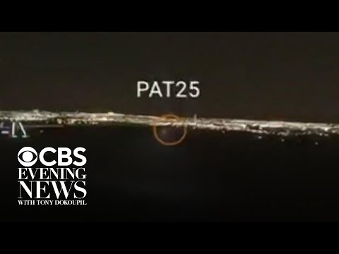 NTSB animation shows lead-up to deadly mid-air crash near D.C. airport