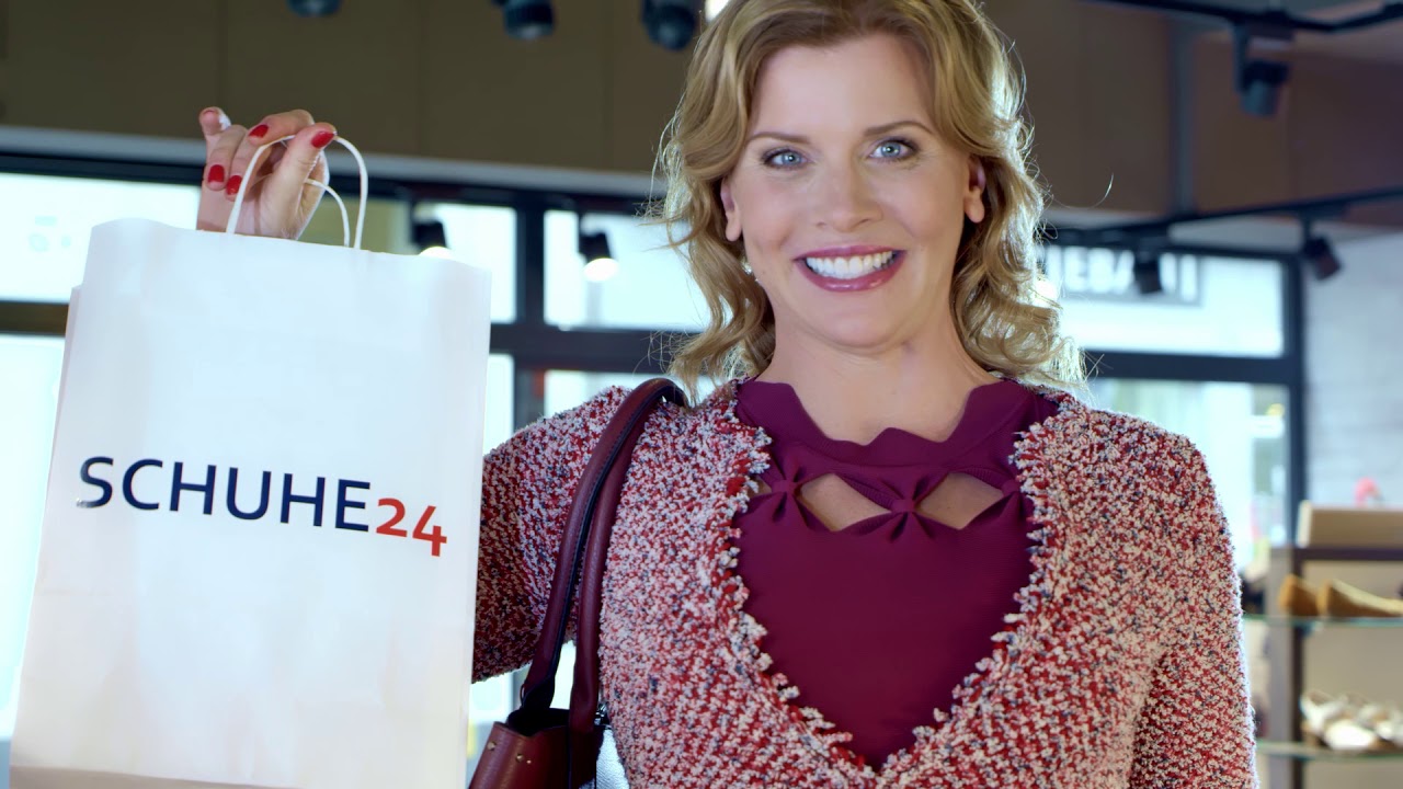 TV-Werbespot | Schuhe24