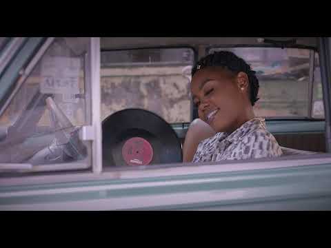 Topic  Kasente  -  OLI  (Official Music video)