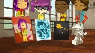 Sally Bollywood - Art for Art's Sake (7Two version)