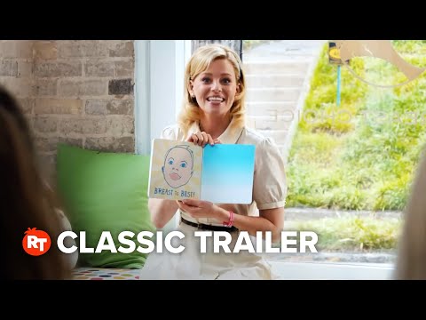 What to Expect When You're Expecting (2012) Trailer #1 | Cameron Diaz, Elizabeth Banks, Chris Rock