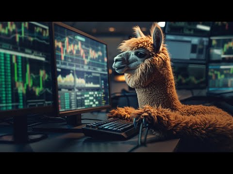 Datons Stories #6 - Alpaca API | Execute investment strategies in real time automatically