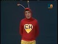 ÚLTIMO EPISÓDIO DO CHAPOLIN COLORADO