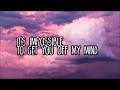 One Day Tate McRae Lyrics
