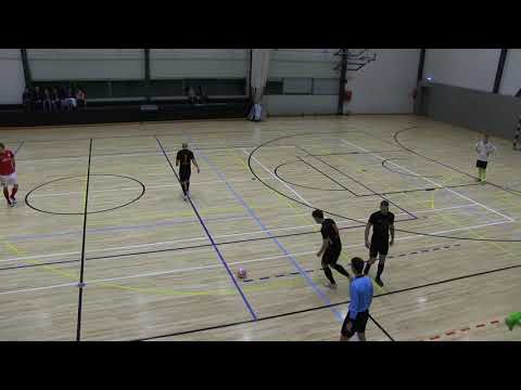 2019-11-30 JK Kohila - Tartu Maksimum 6:5 (Full Match)