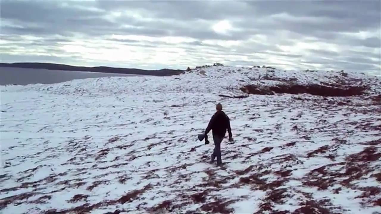 The Making of 'Snarbuckled'