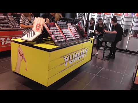 Small but Easy to Use Glasgow Airport