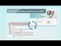 O iMED possibilita a sincronização dos dados do utente com o RNU O iMED possibilita a sincronização dos dados do utente com o RNU