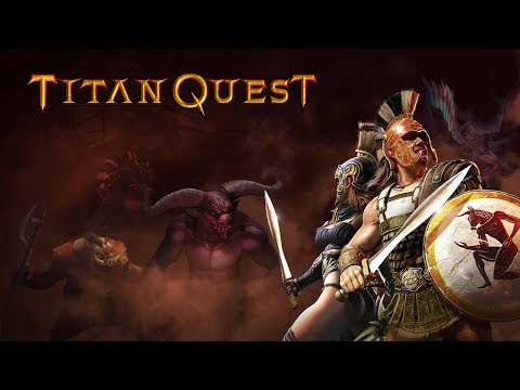 Reviews - Titan Quest