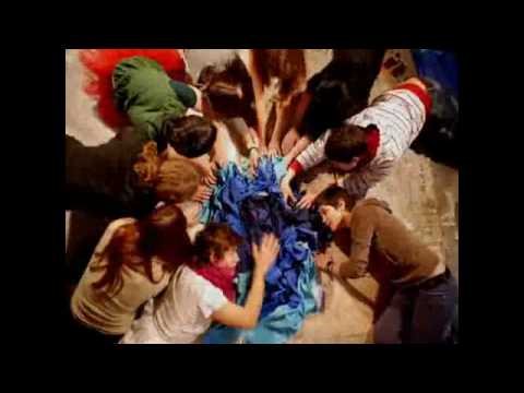 MEDIA WISE project - It's raining old women with their skirts up to their ears - group 5