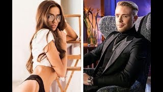 Виктория Короткова нарушила правила проекта. Егора Крида заметили с девушкой вне шоу 'Холостяк'