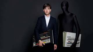 Tiga - Montreal Mix Sessions vol. 5 (2000)