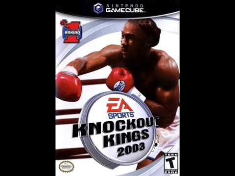 Knockout Kings 2003: Hidden Masters (PKSO & The Abbot) - TKO