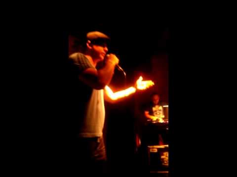 sick flow Toxsik Prophet - Fred Zeppelin Hip Hop