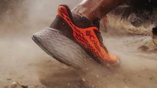 Columbia Sportswear 🏃‍♂️ Introducing Konos Trillium ATR — Columbia Sportswear (2026) Konos Trillium ATR