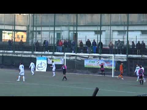 BARGAGLI - MARASSI 1-0. Prima Categoria Girone B 2017/2018. 18^ Giornata. Sabato 10 febbraio 2018