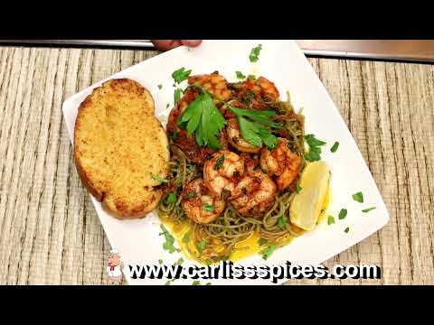 How To Make Shrimp Scampi Recipe