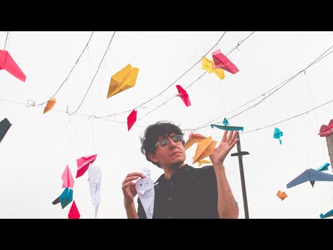 Mi Sobrino Memo - Aeroplanos