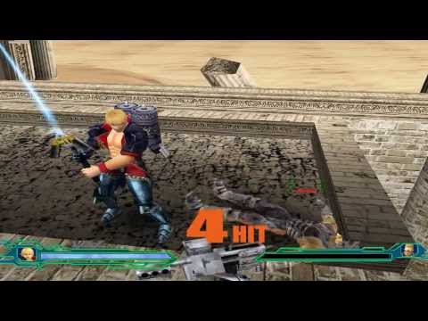 Intro Heavy Metal Geomatrix [HD]