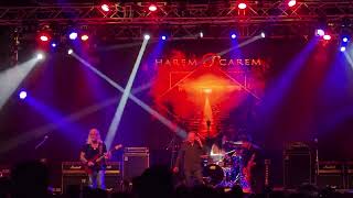 Harem Scarem - No Justice - Live @ Frontiers Rock Festival 2025 - 27/04/2025