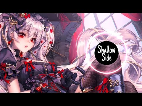 Nightcore - Shallow Side
