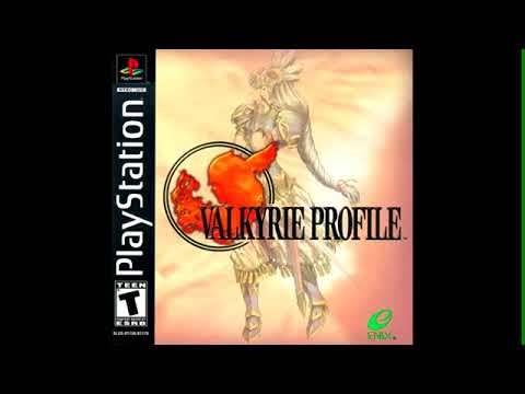 Valkyrie Profile OST   Turn Over a New Leaf