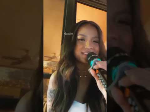 Till They Take My Heart Away | Ryssi (cover)