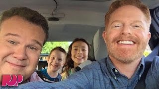 Modern Family Casts First Transgender Child Actor