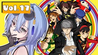 【#17】Persona4実況プレイ！いい加減完二のコミュ作ってあげたい【ネタバレ注意】のサムネイル