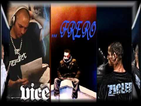 VICE Feat ZICLER & FRERO - BONNE ECOLE