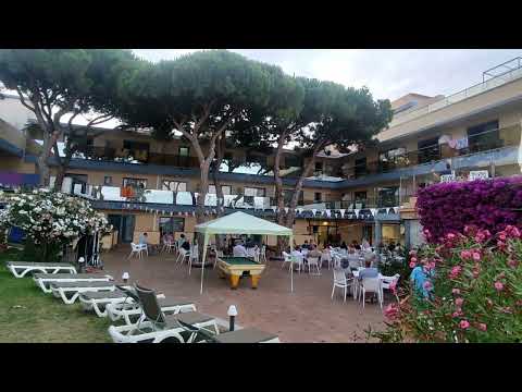 Videos del Amaraigua 4★ en Malgrat de Mar, EspañaVer MásVerPrecios17CerrarConsulta por Whatsapp 🇦🇷BookingTripadvisorExpediaAgodaTravelocityOrbitzPricelineTripSkyscannerDespegarKayakHotelesDestiniaTrivagoTurismocityLastminuteTui