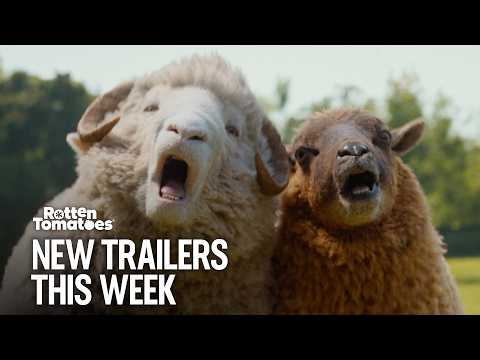 New Trailers This Week | Week 51 (2025)