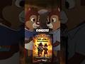 Did You Notice These 5 More Things In Chip N Dale Rescue Rangers