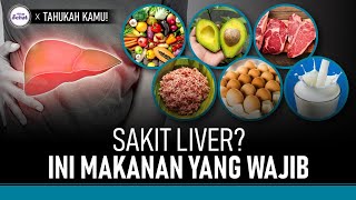 Download lagu Makanan yang Penting untuk Penyembuhan Penyakit Hati Kronis | Hidup Sehat tvOne mp3