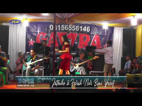 3.Buta Karena Cinta - Gavra Musik Bandung Kimpling Tegal (Pernikahan Miko&Farah) 30 Mei 2022