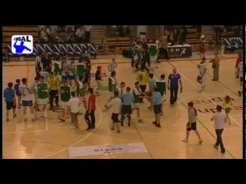 AMAYA Sport San Antonio 32 - Quabit BM. Guadalajara 26