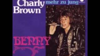 Benny - Amigo Charly Brown -