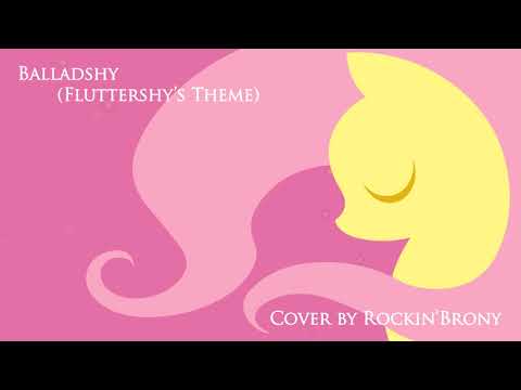 Balladshy (Re:Make Cover) - Rockin'Brony