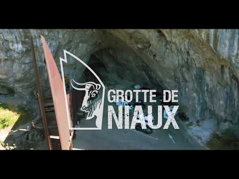 Grotte de Niaux : Vous avez rendez-vous avec une part de votre Histoire !