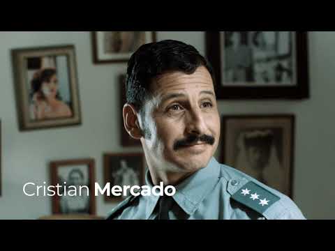 Trailer La Casa del Sur - Trailer