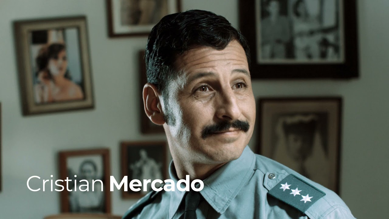 La Casa del Sur - Trailer