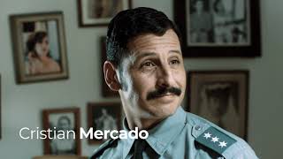 La Casa del Sur - Trailer