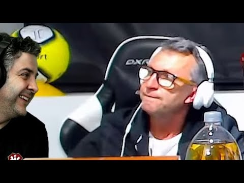 INTRUSO nas LIVES dos CORINTIANOS - Del Valle 3 x 0 Corinthians