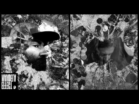 Gonjasufi - The Conspiracy (Santino Romeri Remix)