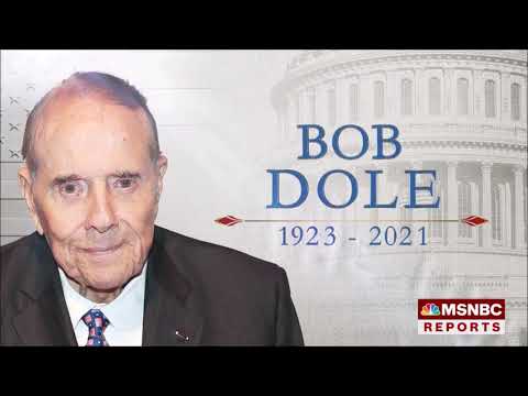 NBC News Special Report on MSNBC (December 5, 2021)