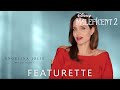 Maleficent 2 | Featurette: creatie van Maleficent | Disney NL