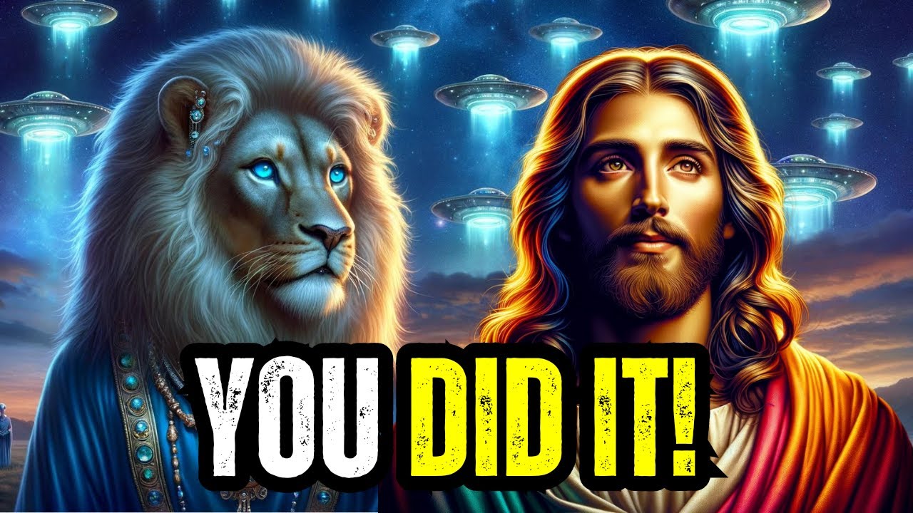 Chosen Ones and Starseeds, This is the GOLDEN AGE You Have INCARNATED for! Beginning of a New Cycle